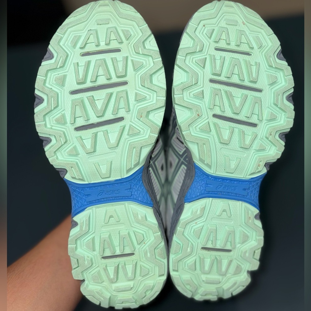 Asics Gel Venture 7 Women’s Shoes - Picture 5 of 9